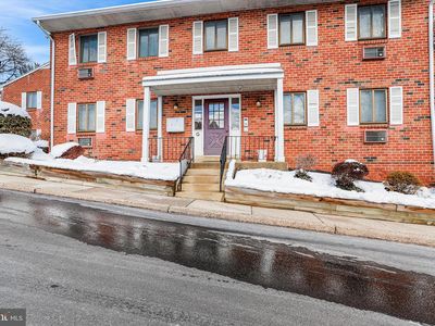 1 Lawrence Rd B-unit G-2