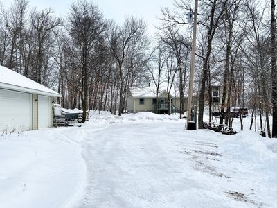 31598 SW Pickerel Lake Rd