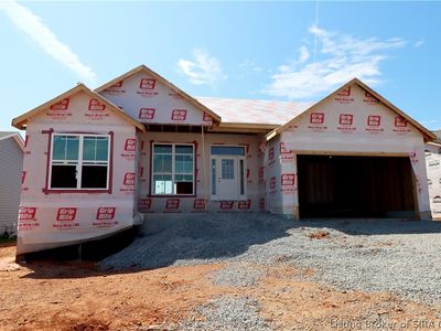 1124 - LOT 634 Bella Way