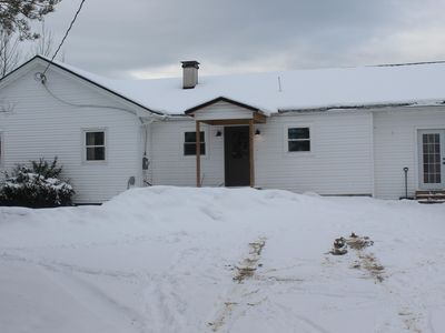 Property at 276 North North Street, Sherman, ME