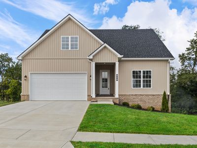 424 Krauss Dr
