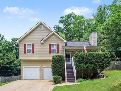 Property at 205 Jacob Trl, Rockmart, GA