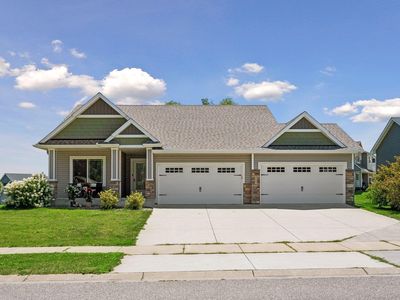 Property at 2157 Maple St SW, Howard Lake, MN