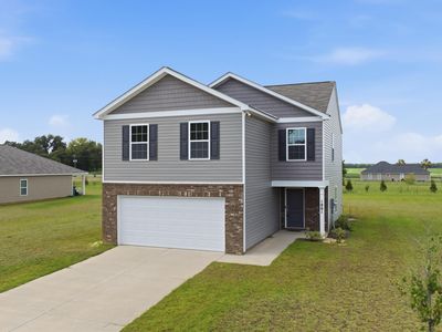 1861 Wildhorse Dr