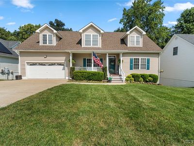 4212 Maughan House Ter