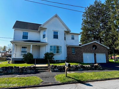 Property at 115 W Highland St, Avis, PA