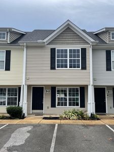 2961 S Rutherford Blvd APT D2