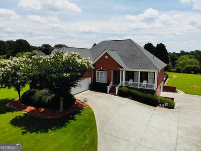2909 N Sharon Church Rd
