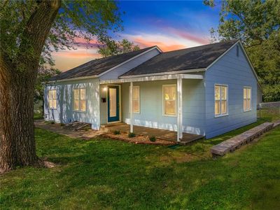 Property at 205 N Independence St, Pleasant Hill, MO
