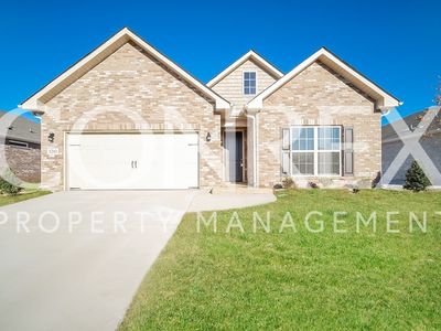 3210 Jordan Farm Cir NE