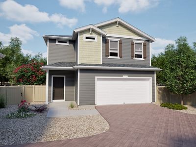 Percheron Plan, Muegge Farms