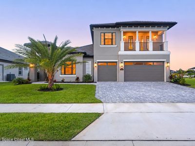 2604 Pelagornis Dr