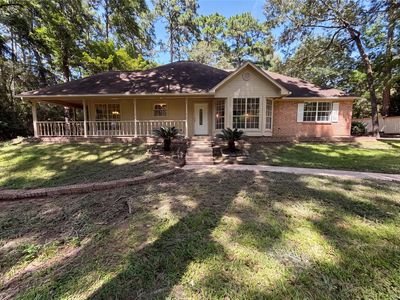 33406 Buck Rd
