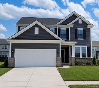 693 Gretchen Ln