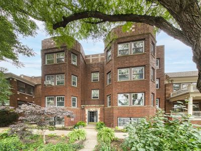 1456 W Hollywood Ave APT 3W
