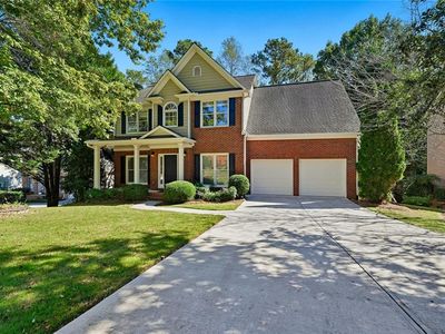 3612 Brookefall Ct