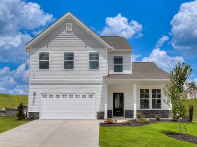 270 Summer Orchard Dr
