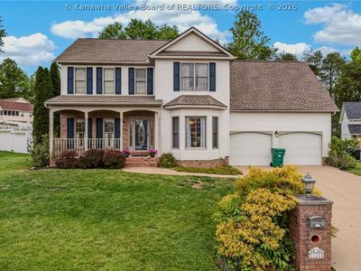 120 Dominic Dr