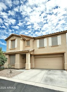 16910 W RIMROCK Street