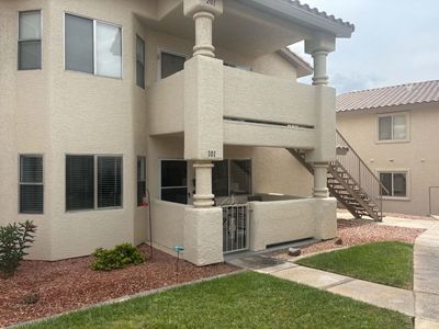 465 Mesa Blvd Unit 101