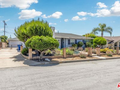 Property at 656 E Kirkwall Rd, Glendora, CA