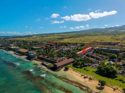 3676 Lower Honoapiilani Rd APT B301