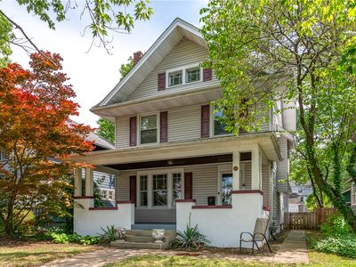 468 Irving Ave