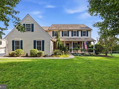 1105 N Monocacy Creek Rd