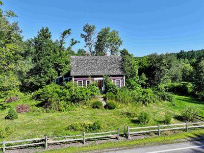 225 Concord Stage Road