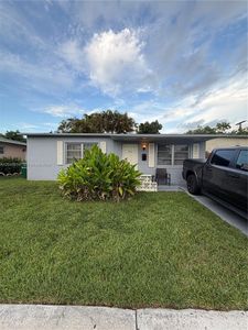 Property at 1170 NW 66th Ter, Margate, FL