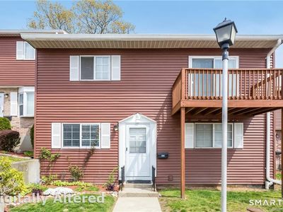 41 Patricia Road #D