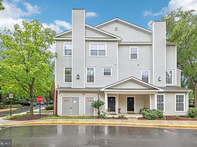Property at 13004 Cabin Creek Rd #13004, Herndon, VA