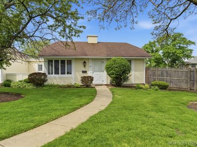 25 Garden Dr #1