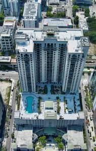 999 SW 1st Ave APT 1509