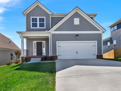 6141 Saxlingham Pl LOT 110