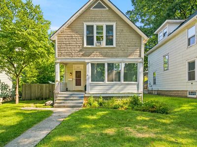 208 E Northwood Ave