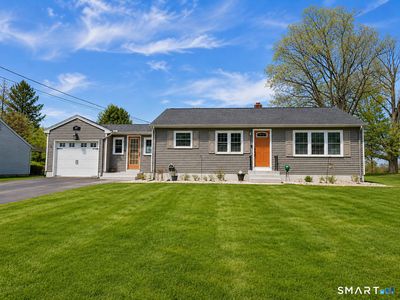 67 Goodwin Drive