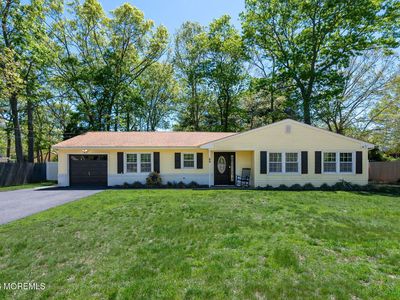 Property at 49 Haines Street, Lanoka Harbor, NJ