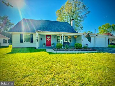 Property at 1602 Pittsfield Ln, Bowie, MD