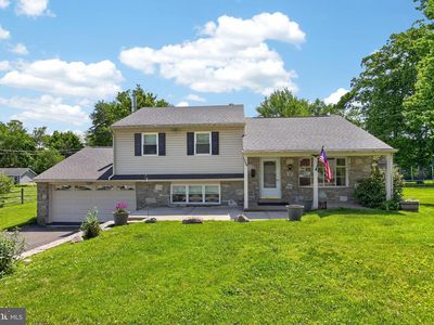 726 Claire Rd