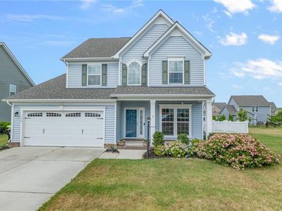 172 Boxwood Ln