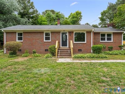 400 Easter St