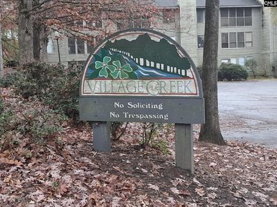 2007 Creekside Way #707