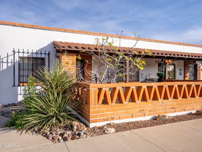 277 S Paseo Pena APT A