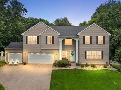 9354 Stratford Woods Trl