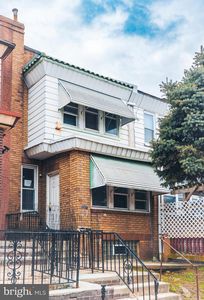 Property at 4917 Gransback St, Philadelphia, PA