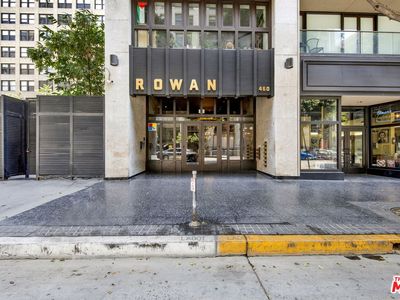 460 S Spring St APT 1110