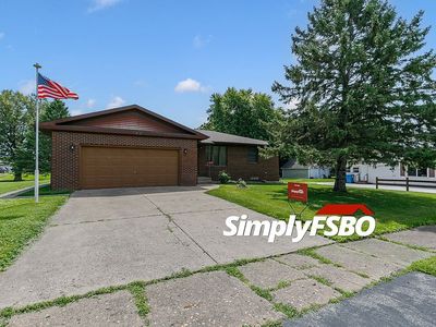 Property at 304 1st Ave, Sherrard, IL