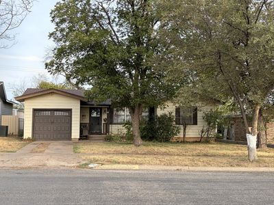 Property at 4014 Austin Ave, Snyder, TX