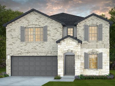 Kisko Plan, River Ranch